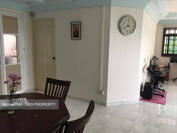 Blk 896B Woodlands Drive 50 (Woodlands), HDB 5 Rooms #169714622